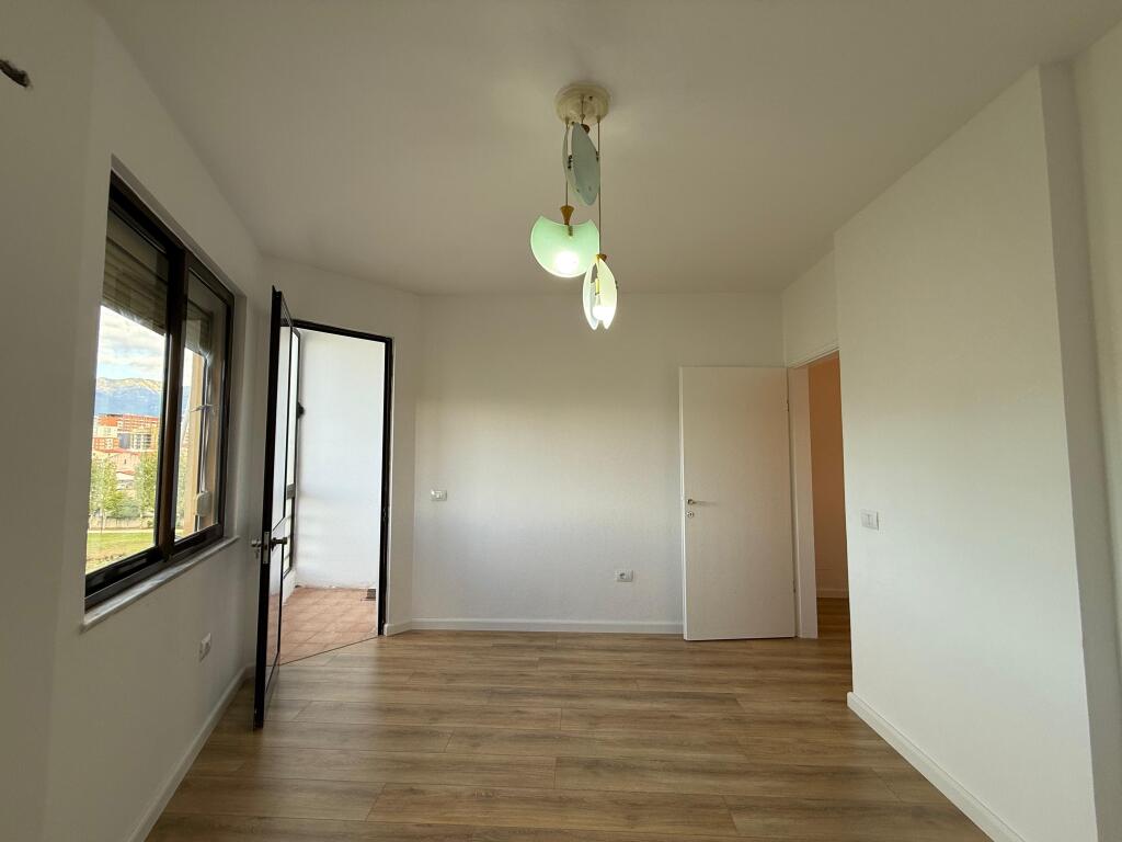 We sell a 2+1 apartment near the former aviation field!!