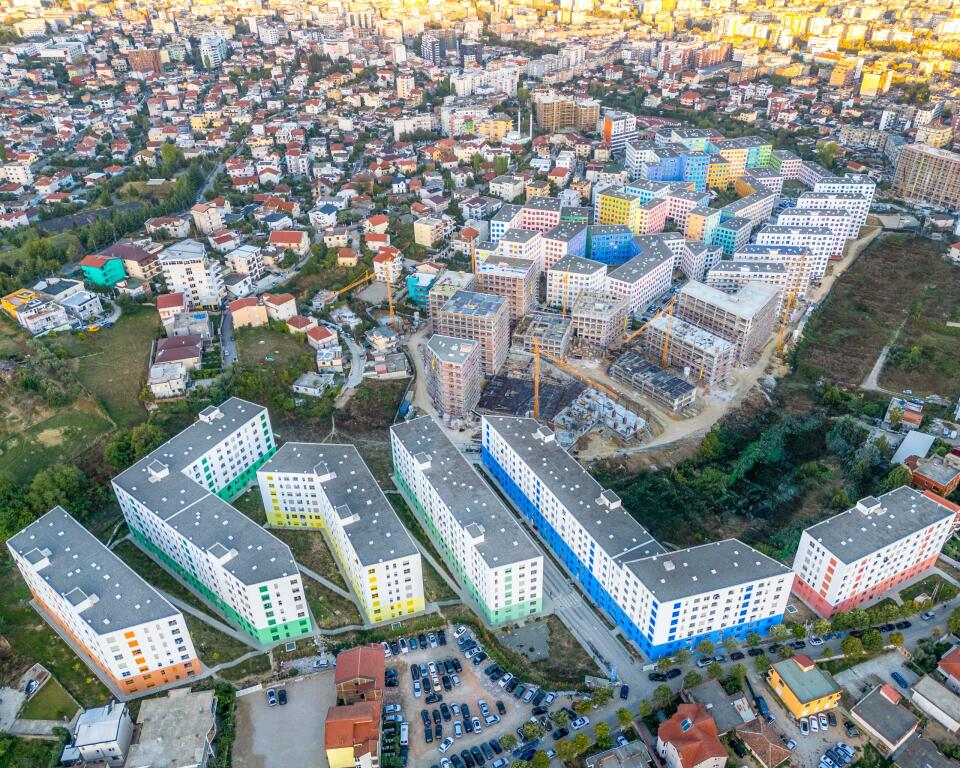 SHES AP 1+1 80.000 EURO,ALI DEMI