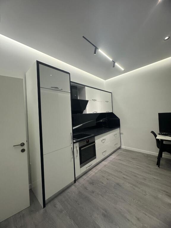 Renting out 1+1 apartment near the American Embassy