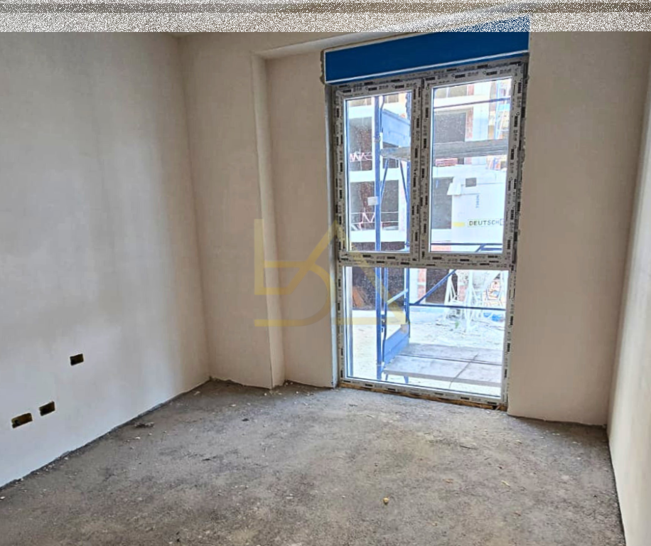 Shitet Apartament –Bulevardi i Ri, Tiranë