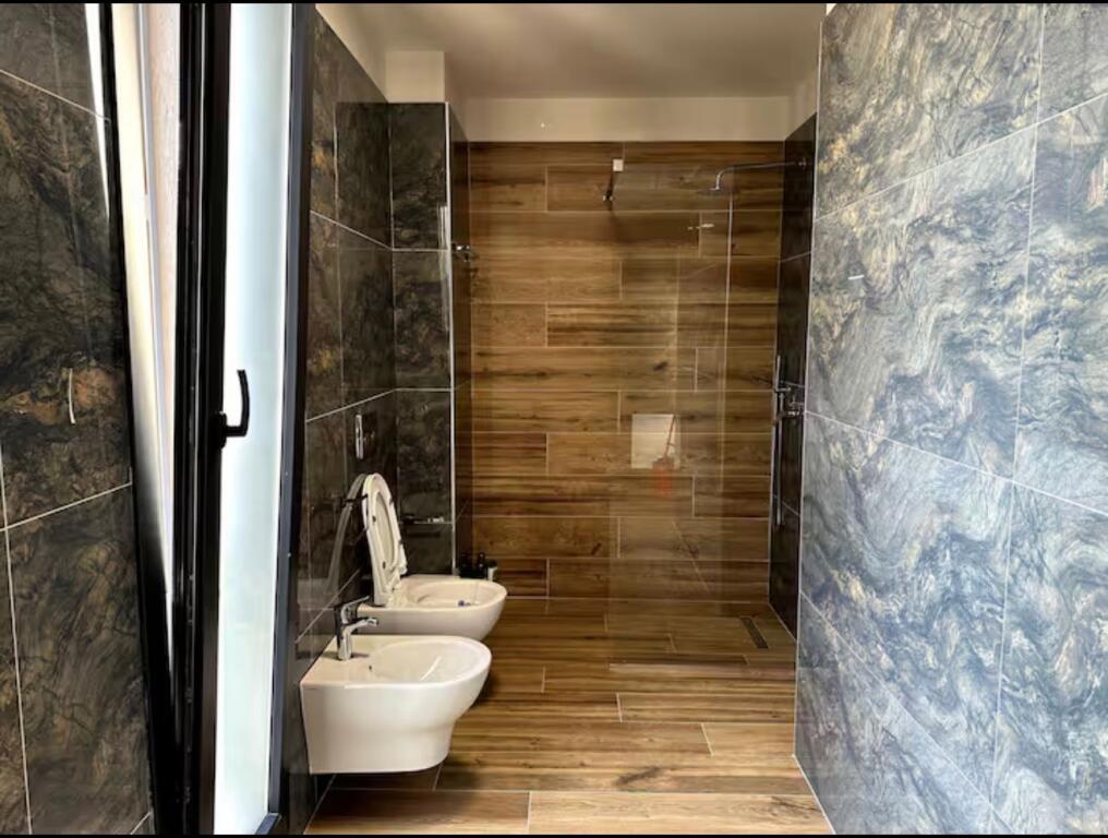 Apartament per shitje tek zirkoni