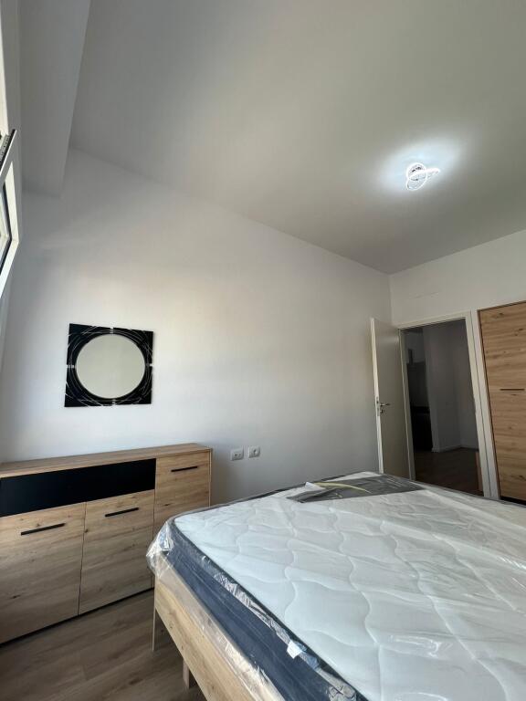 Apartment for sale in Ali Dem with mortgage
