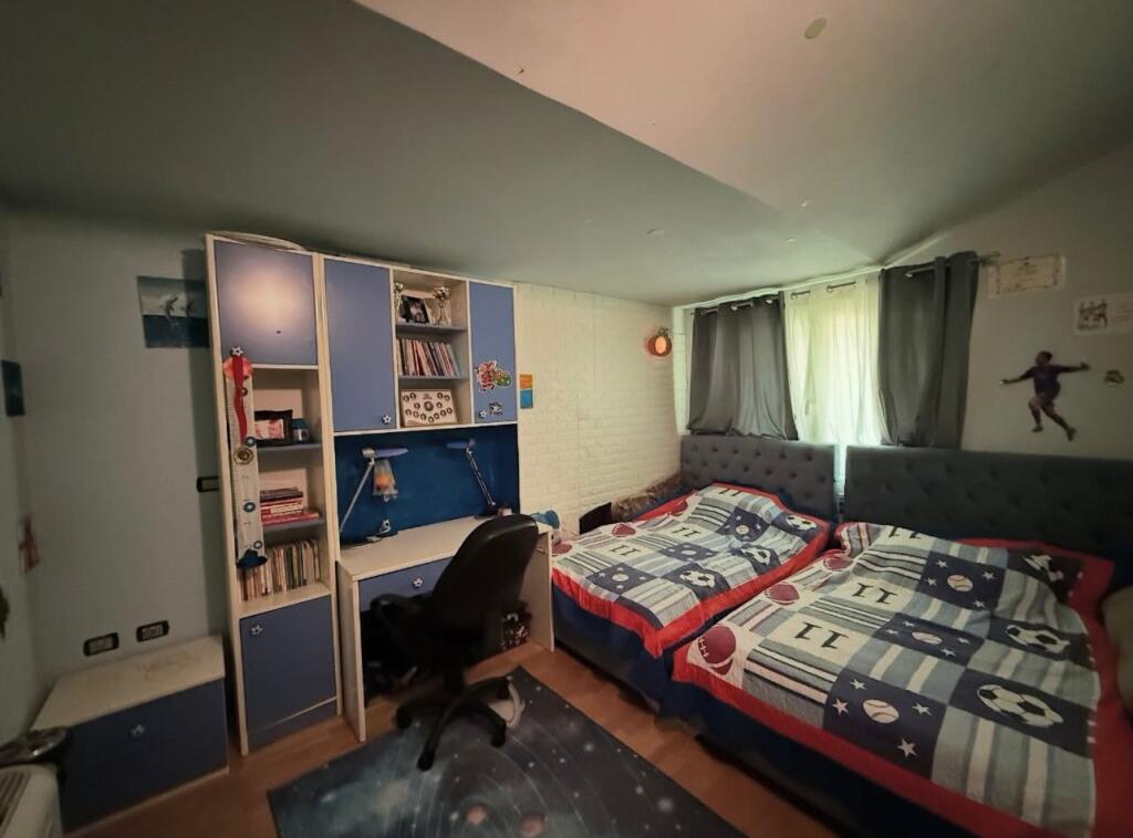 Duplex in affitto al Lago Secco