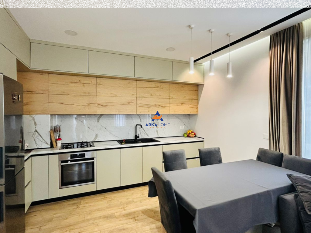 FOR SALE APARTMENT 1+1+BALCONY "AT THE GREEN NEST, NEAR RING CENTER" 189,000 EURO (NEGOTIABLE)