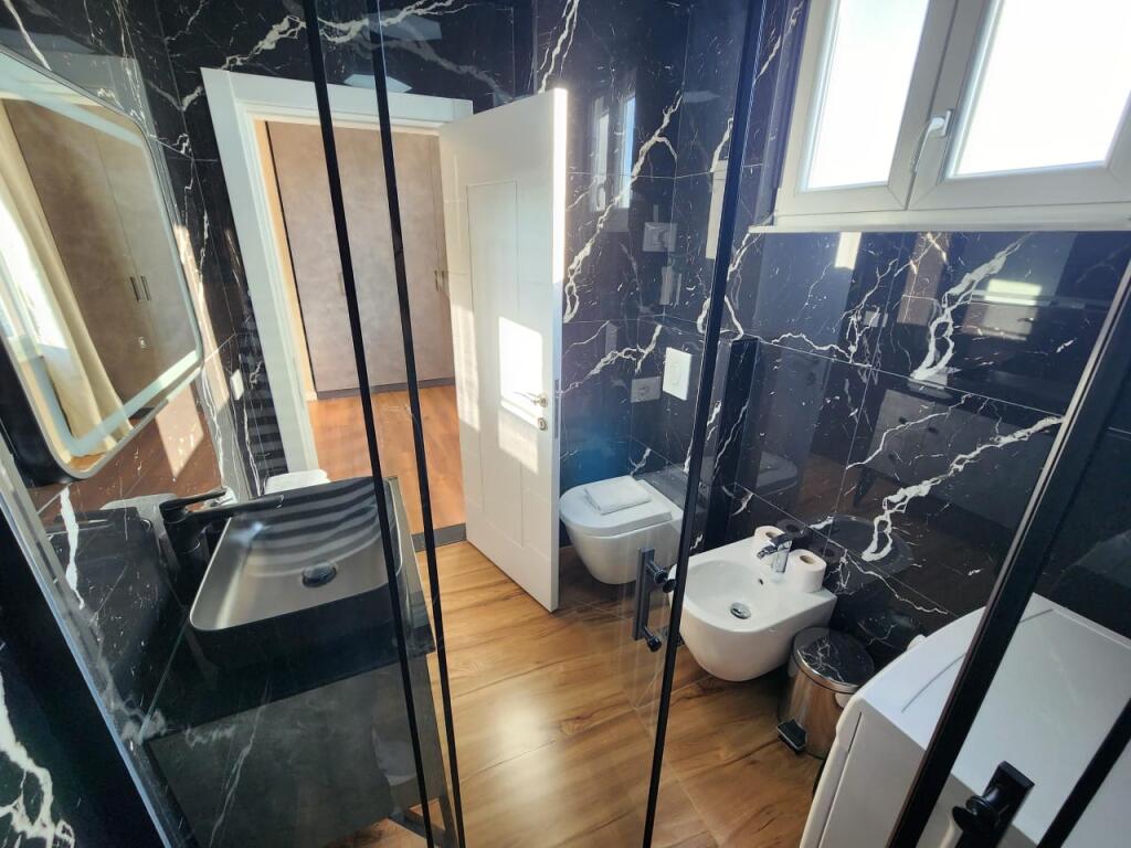Apartment 2+1+2 for sale! Location opposite the former exhibition
