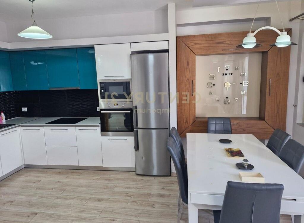 Apartament 3+1+2 Me Qira në Yzberish, prane Grand Gallery