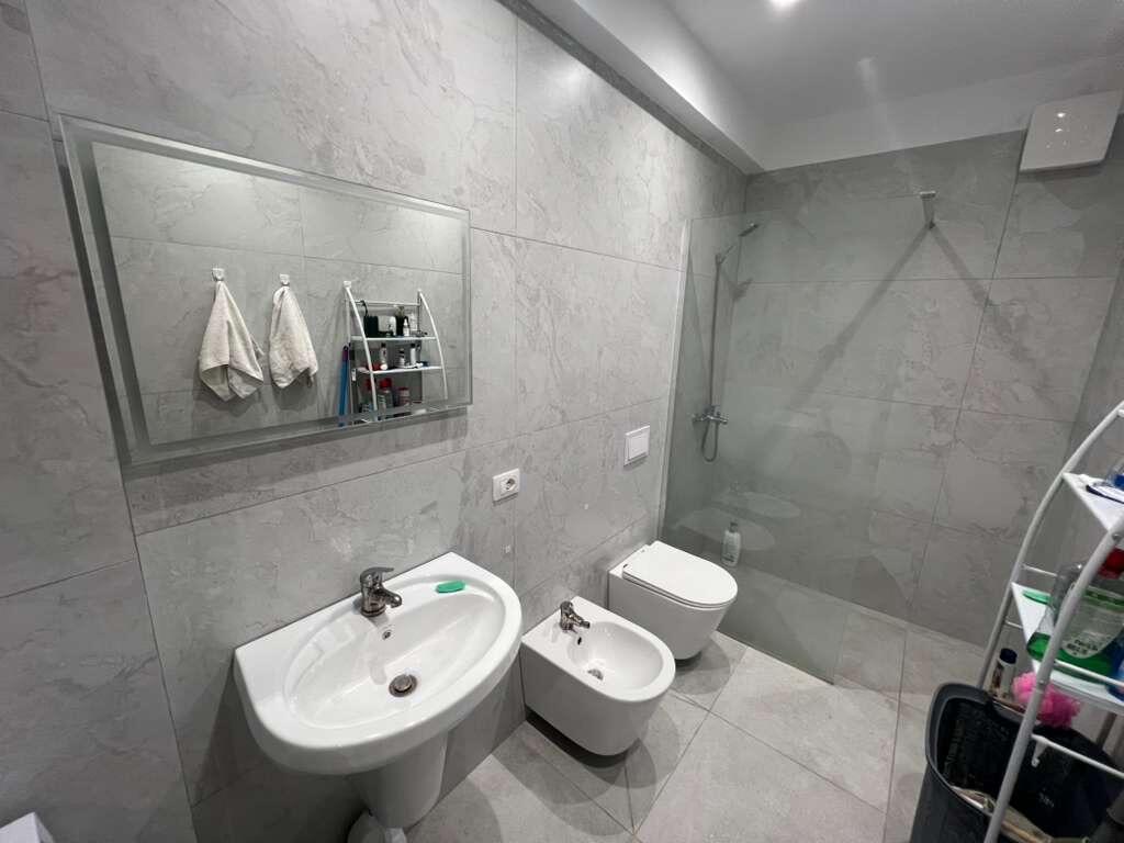 Apartment 2+1 for sale in Kodra e Diellit