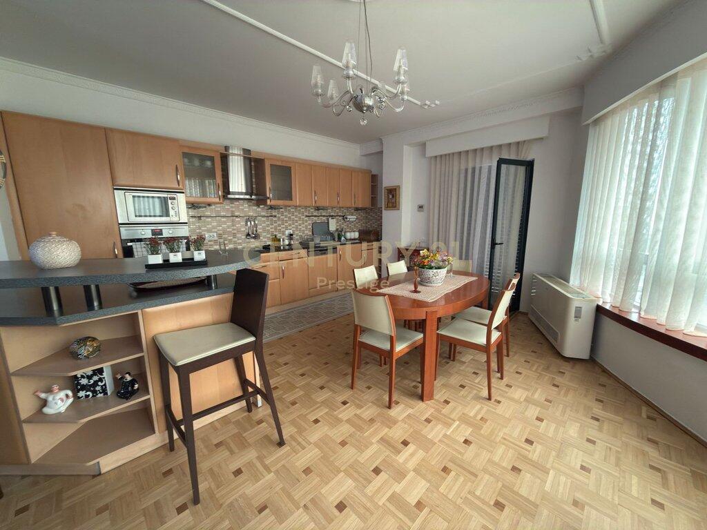 APPARTAMENTO 3+1+2 + POSTO AUTO IN AFFITTO, VIA ELBASAN, TIRANA!