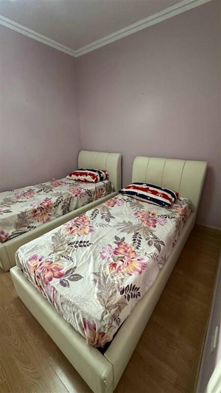 APARTAMENT ME QERA 2+1 FRESK 450 EURO