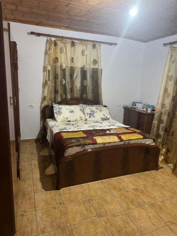 🏡 Appartamento 3+1 in affitto – Kodra e Priftit 🌳