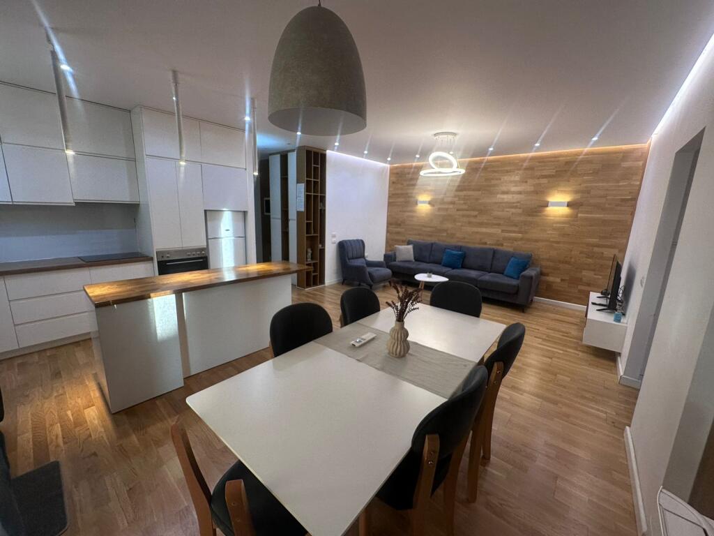 Apartment for sale 2+1+2 – Ring Center, Zogu i Zi