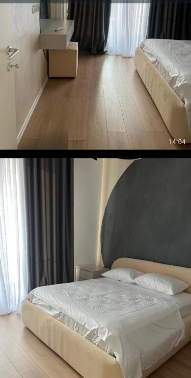 Apartament 1+1 per qira te rr. Jordan Misja