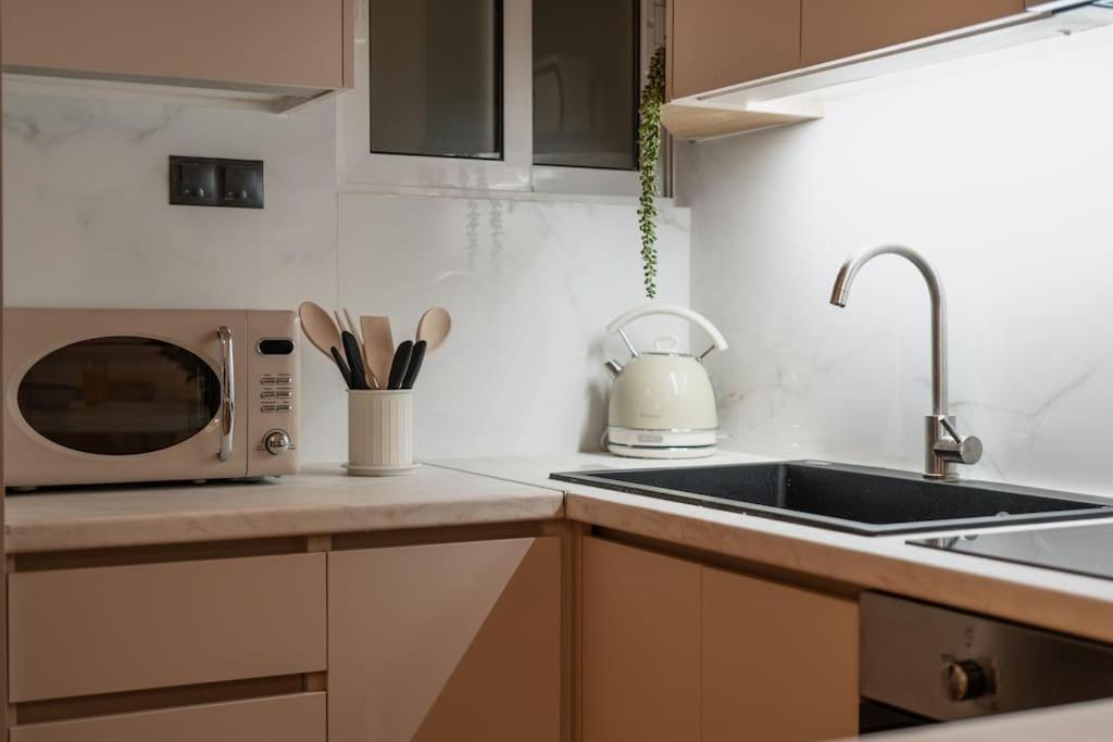 Apartment For Rent 1+1 At Dry Lake (ID B2101287) Tirana