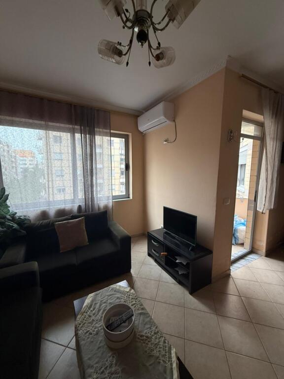 Apartment 1+1 for rent, New Ring