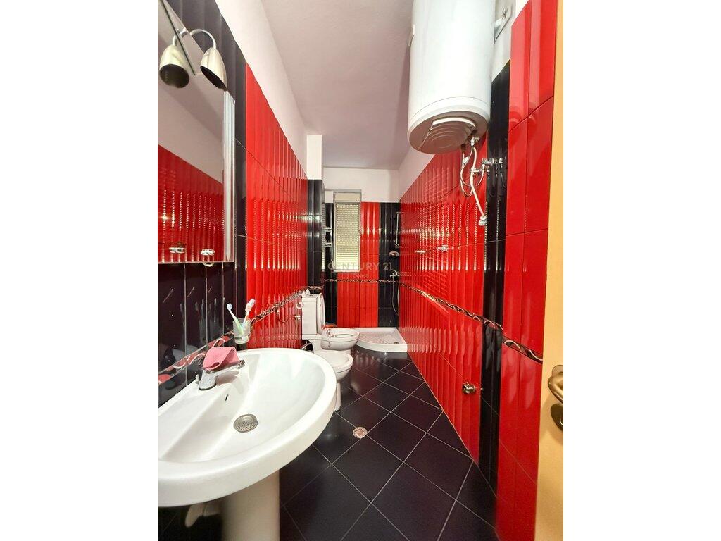 APARTMENT 2+1+2 FOR RENT AT "ALBANO &amp; ROMINA", VLORE!!!