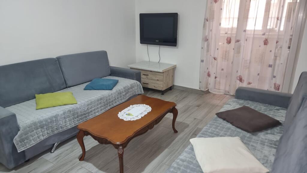 Don Bosko,rent 1+1 apartment! 550 Euro
