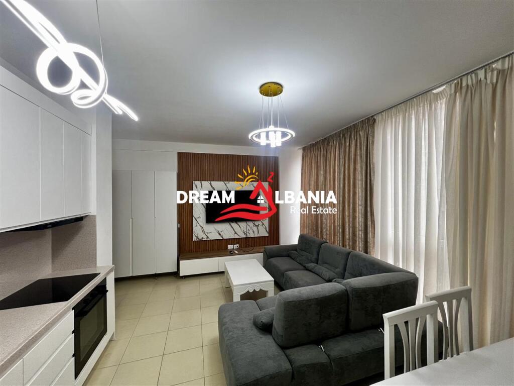 Jepet me Qera apartament 2+1 në Bulevardin e Ri, Pranë Rezidencës AVID (ID 42215403)