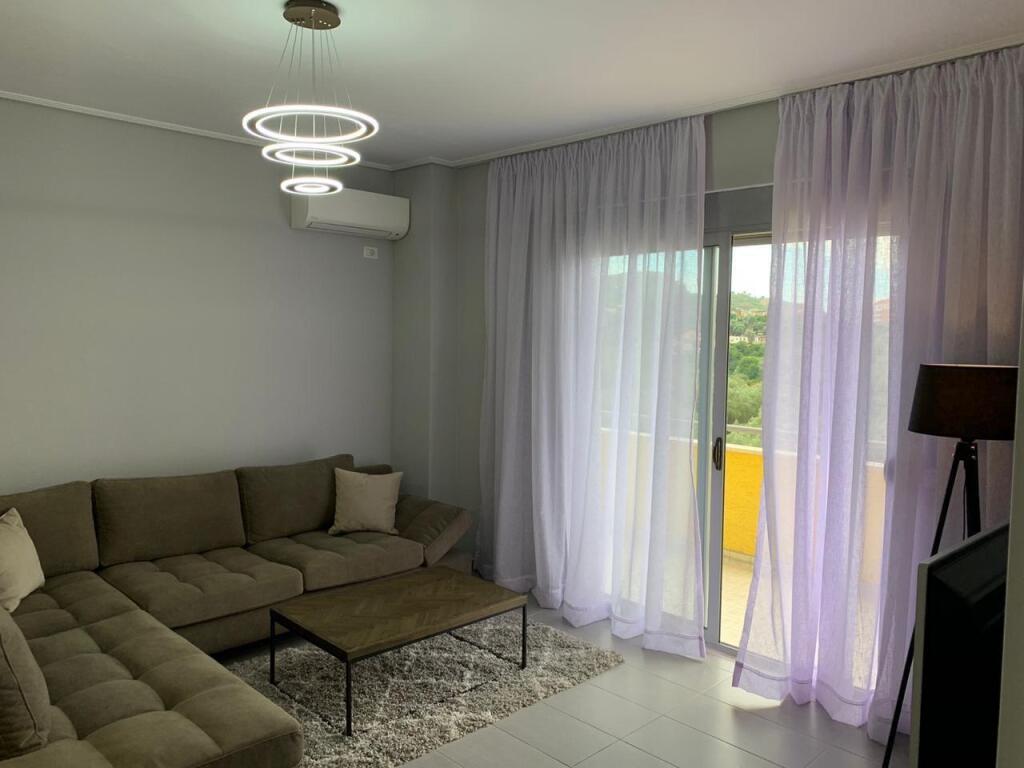 Apartament me qera 2+1+1 - 📍Liqeni Thate