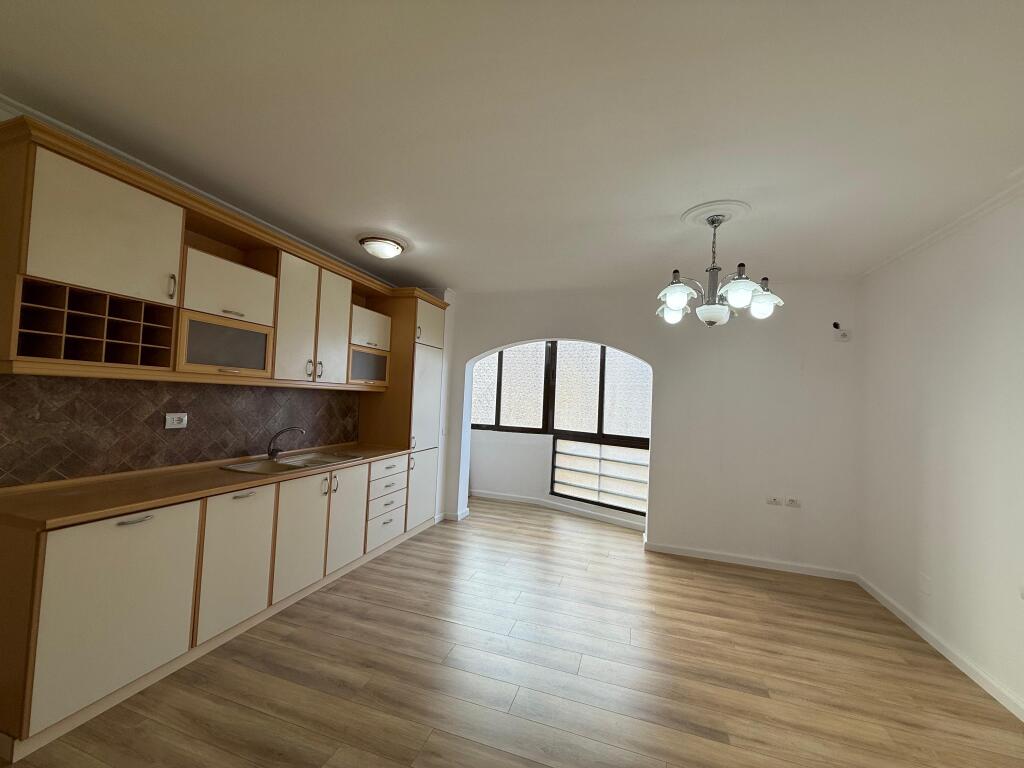 We sell a 2+1 apartment near the former aviation field!!