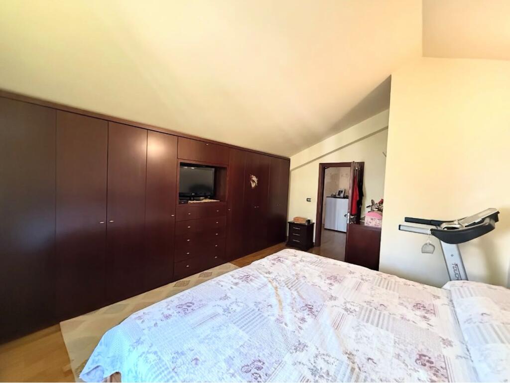Duplex in affitto al Lago Secco