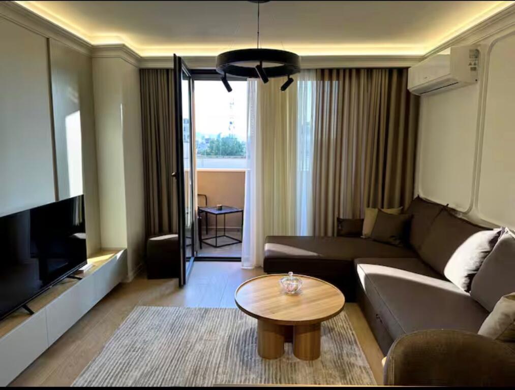 Apartament per shitje tek zirkoni