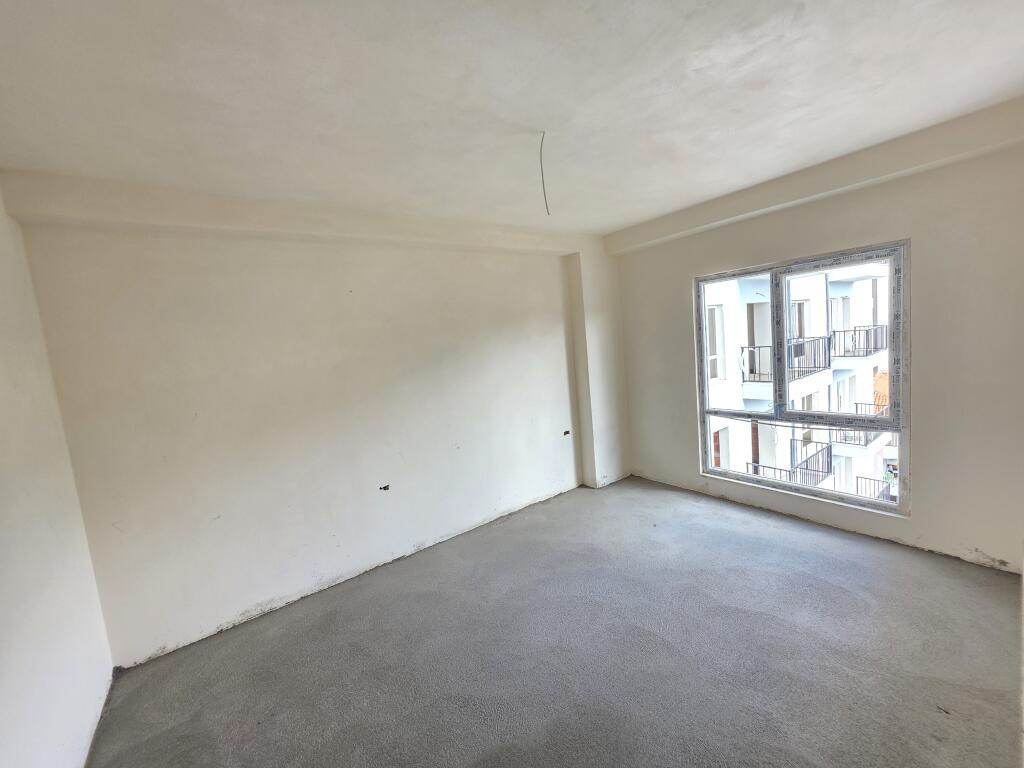 Apartment 1+1 Dibres Street, Opposite Qsut, Amerikan 2