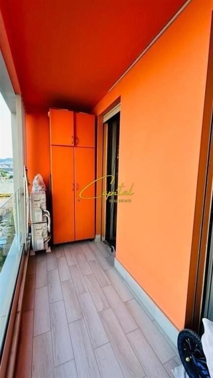 SHITET APARTAMENT 1+1 RING CENTER 210.000 EURO