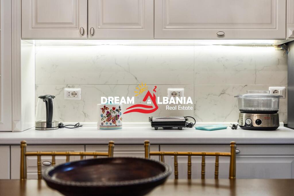 Apartament modern 2+1+2 me qera tek Liqeni i Thatë (ID 42215404)