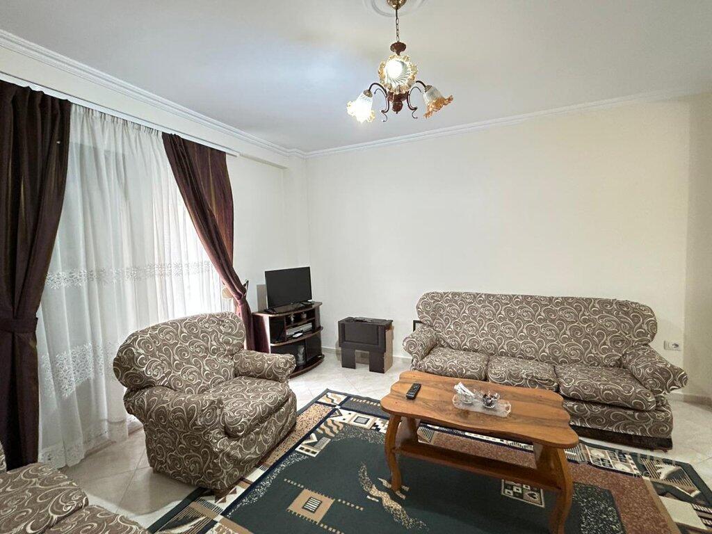 APPARTAMENTO 2+1 IN AFFITTO VICINO A VIA KAVAJËS!
