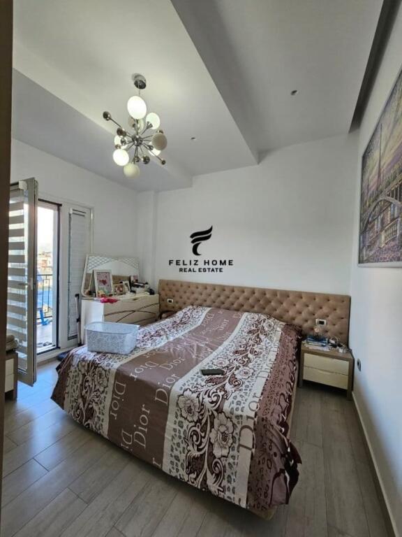 APARTAMENT ME QERA 1+1 KODRA E DIELLIT 60.000 LEKE