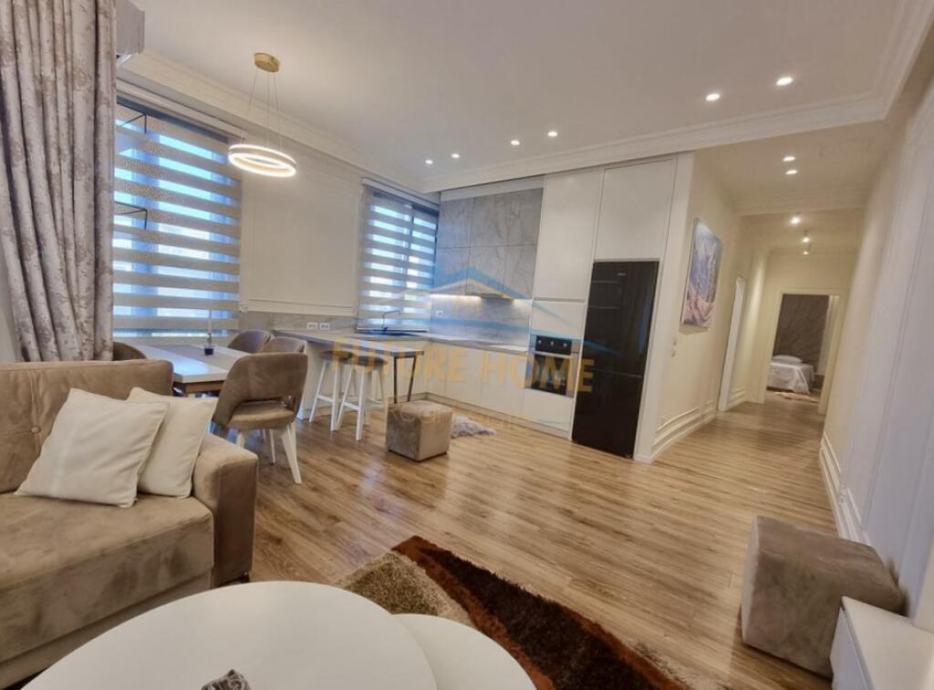 Qira,Apartament 2+1+parking,Park Gate!