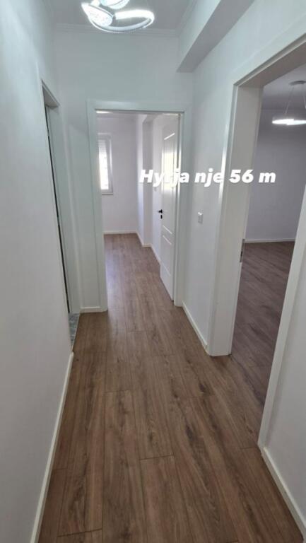 Shitet apartament 1+1 ne Don Bosko , pallatet Al Mak