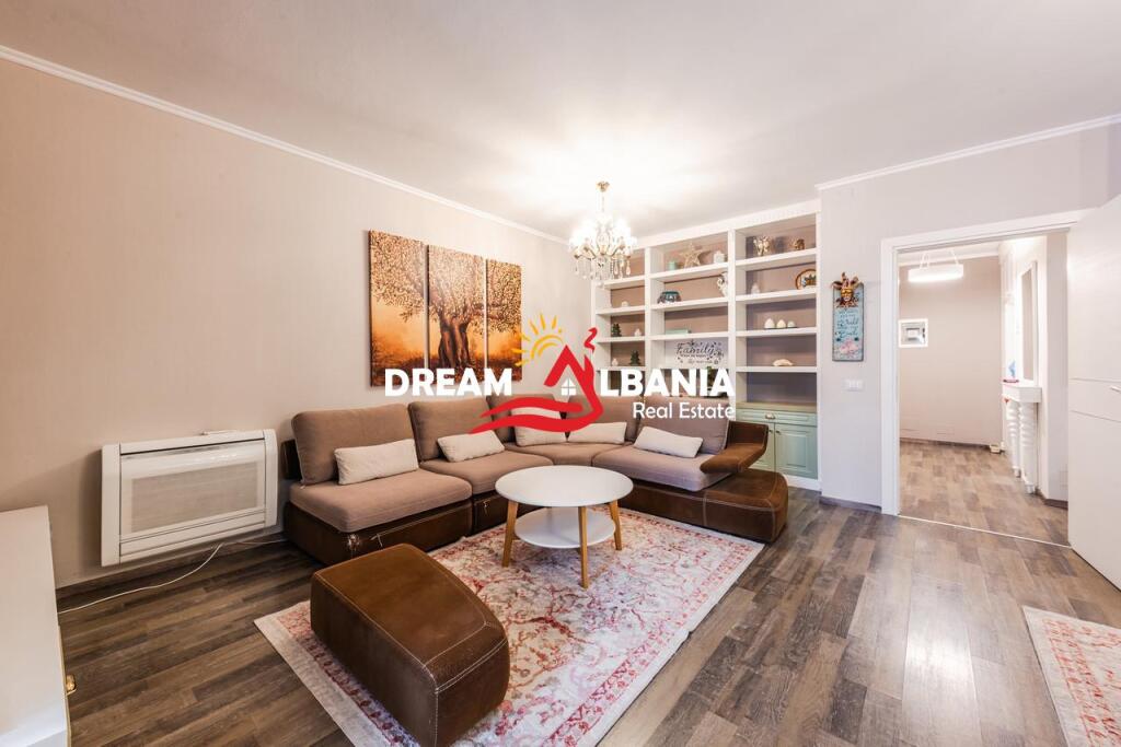 Apartament modern 2+1+2 me qera tek Liqeni i Thatë (ID 42215404)