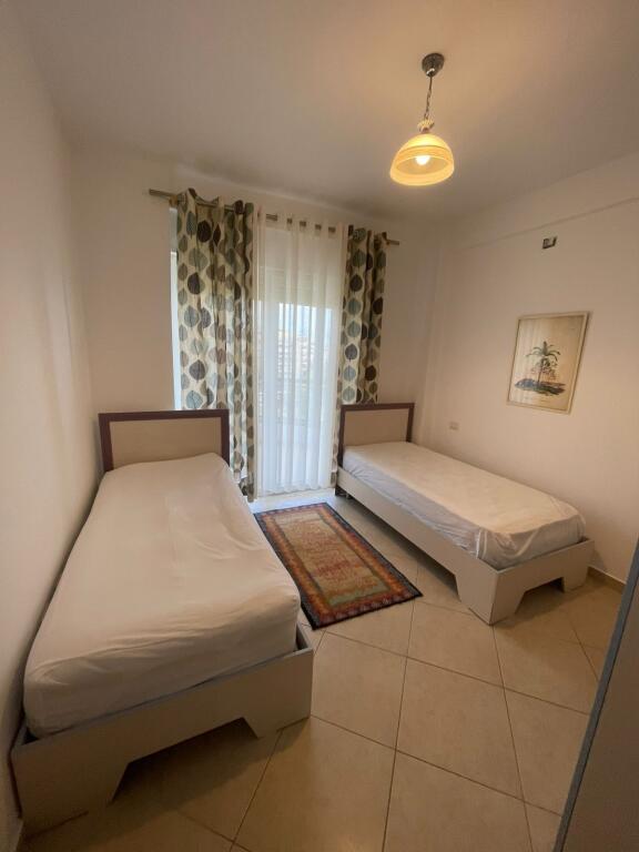 Apartament me Qera 2+1+1 Kopeshti Zologjik , Tirane