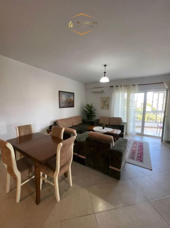 Apartament me Qera 2+1+1 Kopeshti Zologjik , Tirane