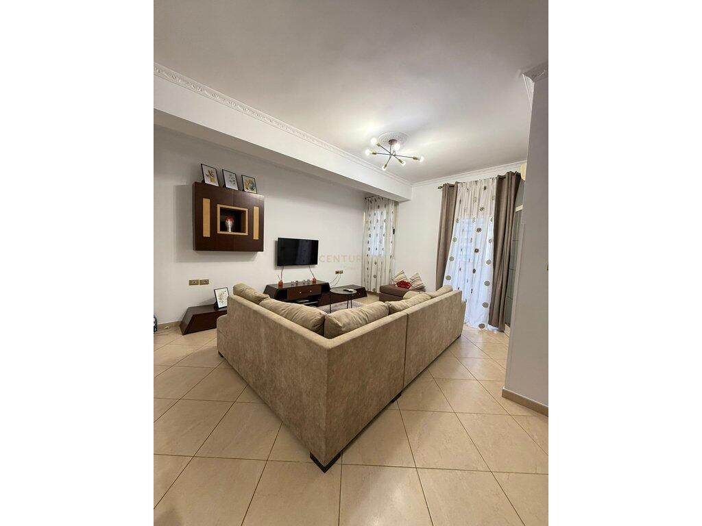 APARTMENT 2+1+2 FOR RENT AT "ALBANO &amp; ROMINA", VLORE!!!