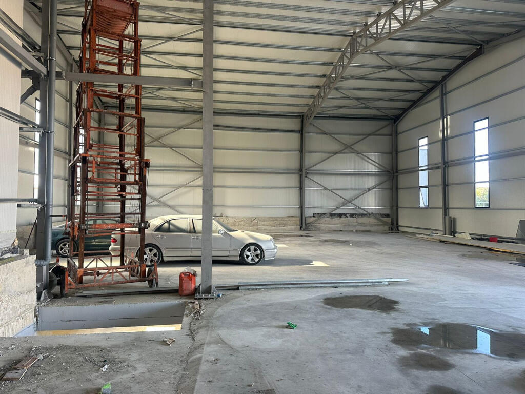 Warehouses For Rent In Vore (ID BM264) Tirana
