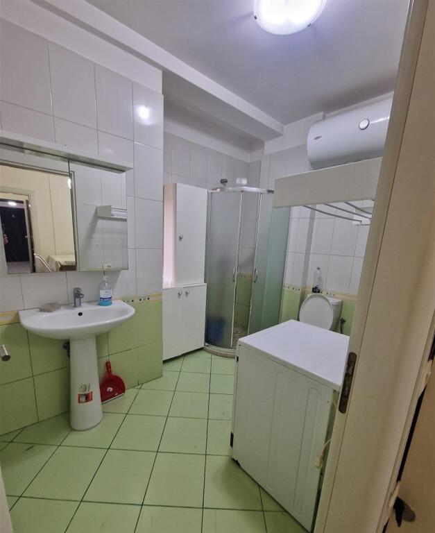 APPARTAMENTO IN AFFITTO 1+1 KODRA E DIELLIT 45.000 LEKE