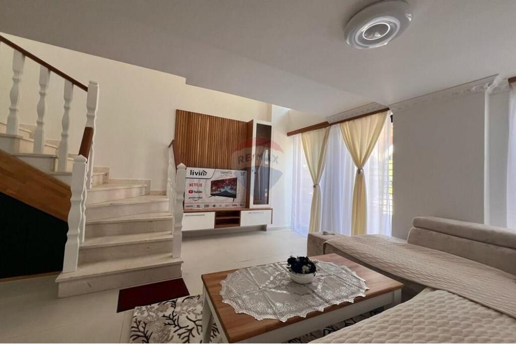 Dupleks - In Affitto - Residenza Kodra e Diellit 2
