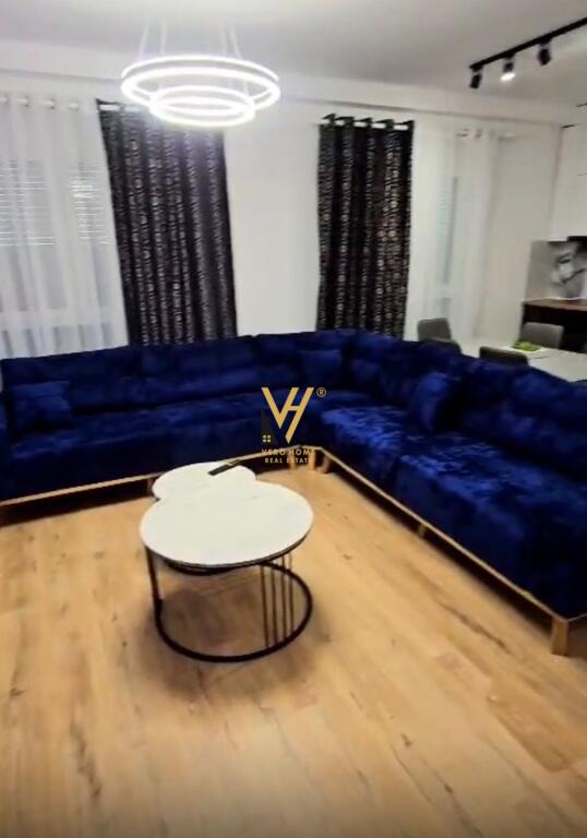 APPARTAMENTO 2+1+BLK IN AFFITTO A REZ.GARDEN-SIDE, ST. AIR ALBANIA 1.700 EURO