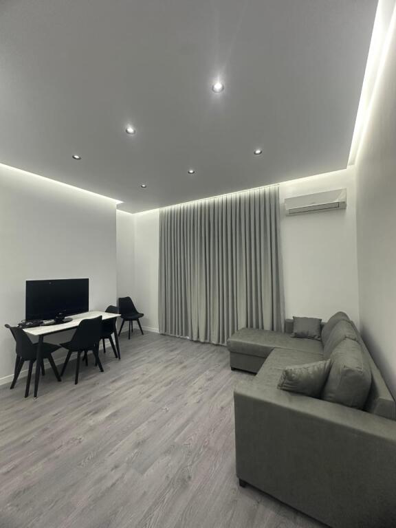 Renting out 1+1 apartment near the American Embassy