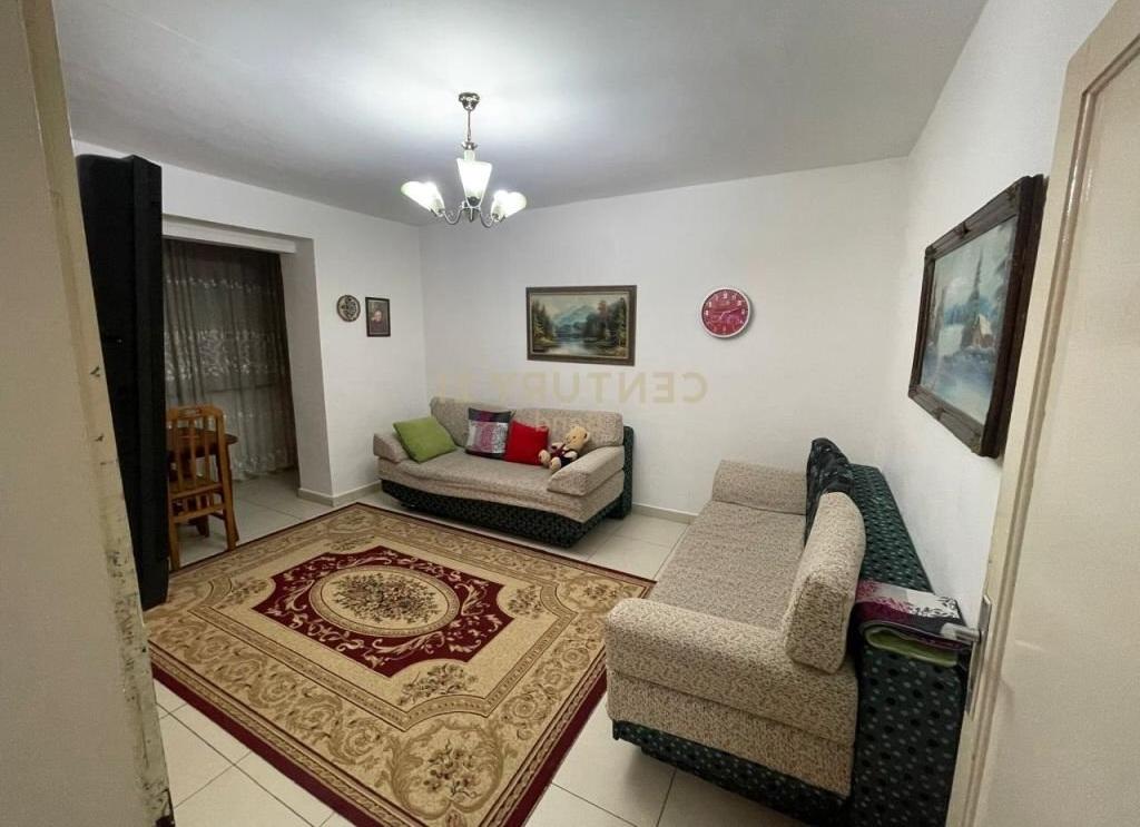 Apartment 2+1 for rent at Ali Demi