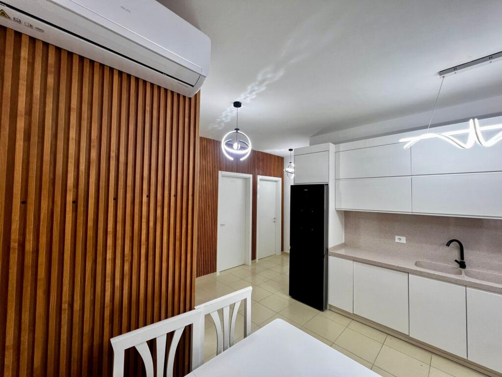 🏢 Appartamento 2+1 in affitto – Bulevardi i Ri, Residenza Avid