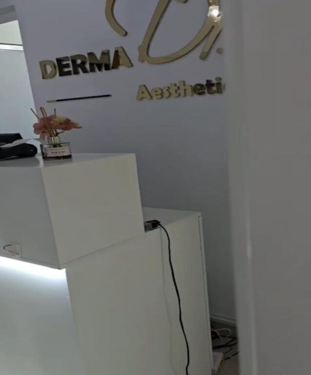 APARTAMENT 2+1 ME QIRA - MYSYLM SHYRI