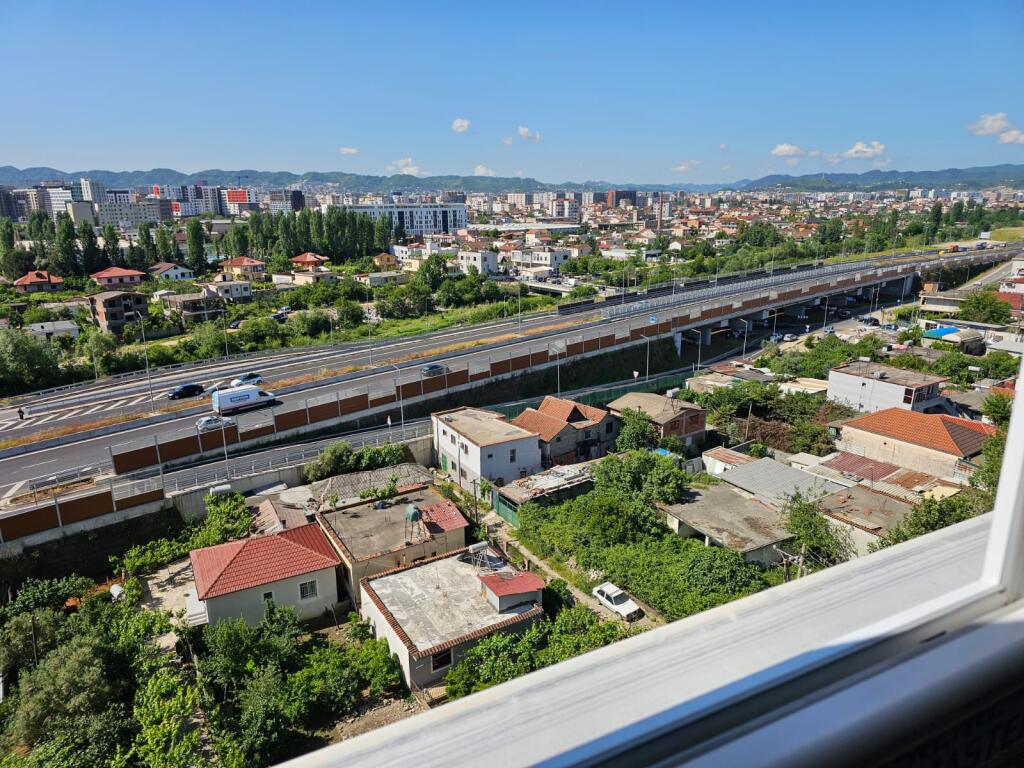 VENDESI APPARTAMENTO 2+1 – PASKUQAN, LATO DEL GRANDE ANELLO