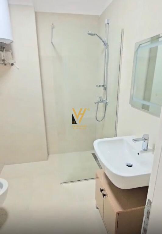 APPARTAMENTO 2+1+BLK IN AFFITTO A REZ.GARDEN-SIDE, ST. AIR ALBANIA 1.700 EURO