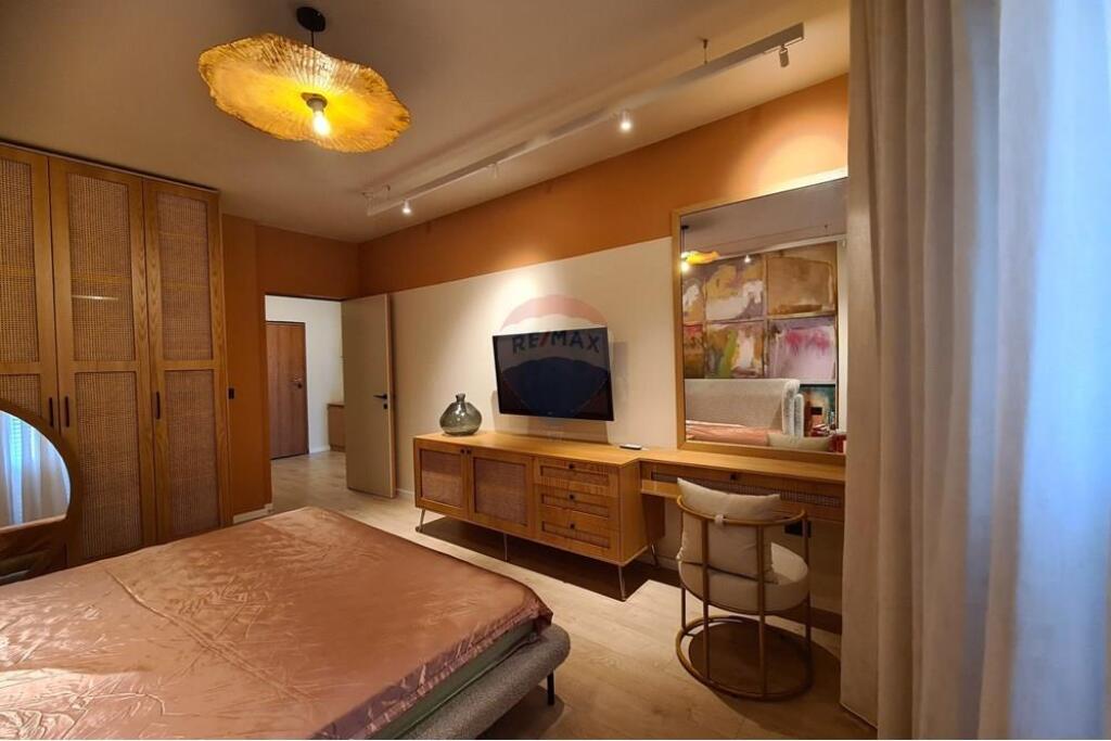 Apartament - Për Qira - Ish Ekspozita