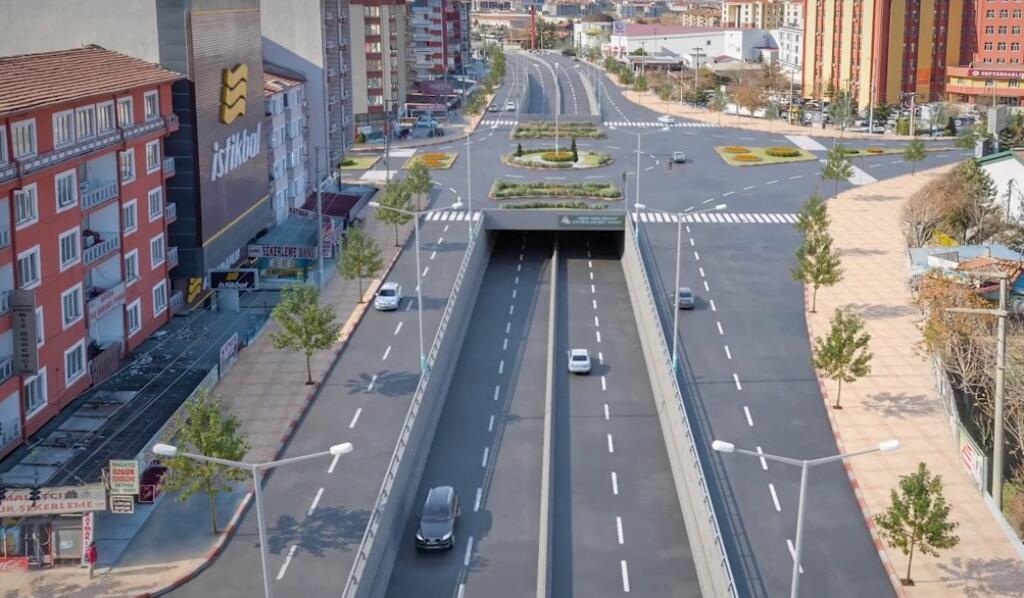 🔑 Family Apartment 2+1+2 for Sale in a Well-Managed Complex, Astir