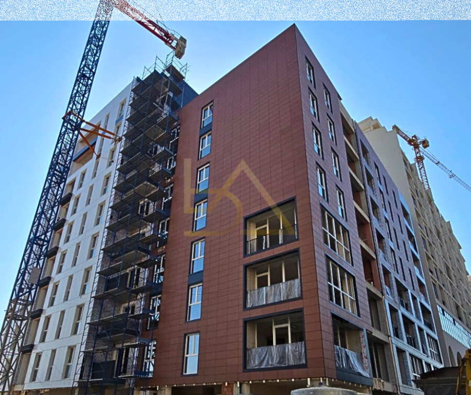 Shitet Apartament –Bulevardi i Ri, Tiranë