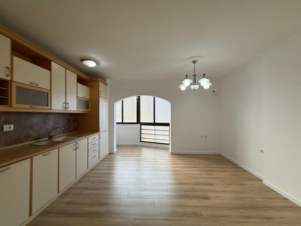 We sell a 2+1 apartment near the former aviation field!!